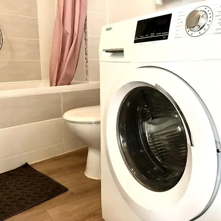 Appartement Le Canut De St Just *