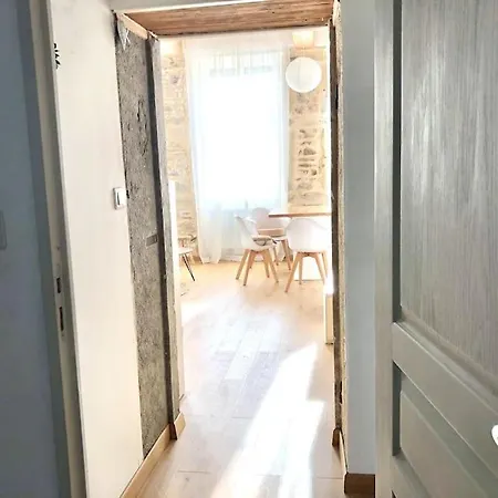 Appartement Le Canut De St Just *