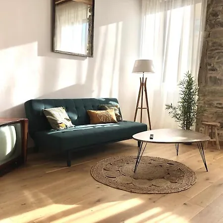Apartment Le Canut De St Just